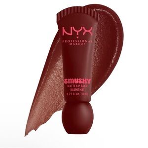NYX Matte Lip Balm - tinted (NEW)